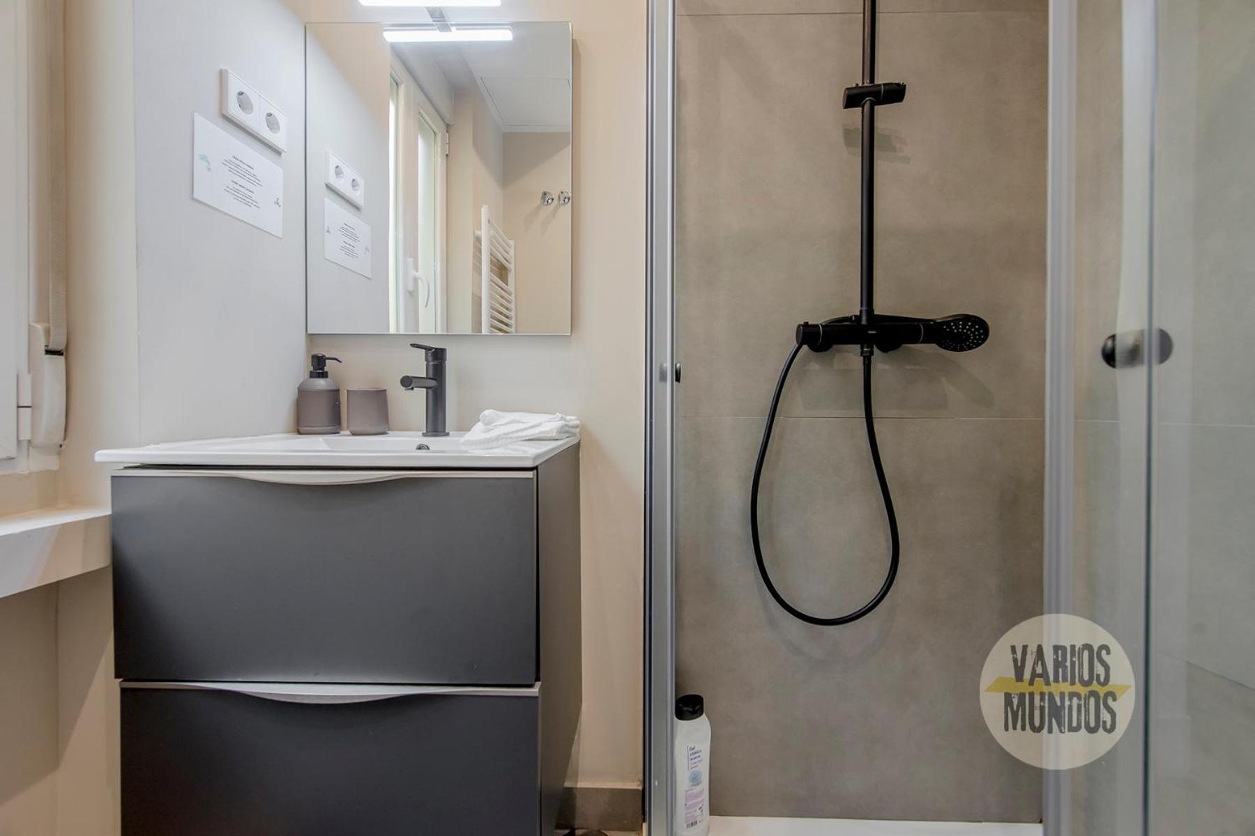 Ferienwohnung Cool Piso De 3Hab En El Centro De Madrid-La Latina Exterior foto